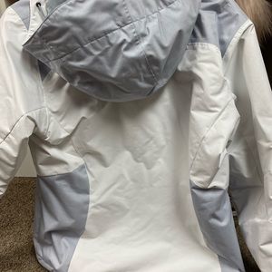 Columbia Winter Jacket